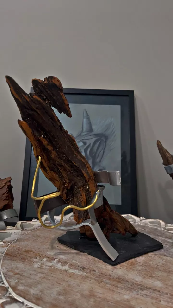 plant/Artistic planter-1