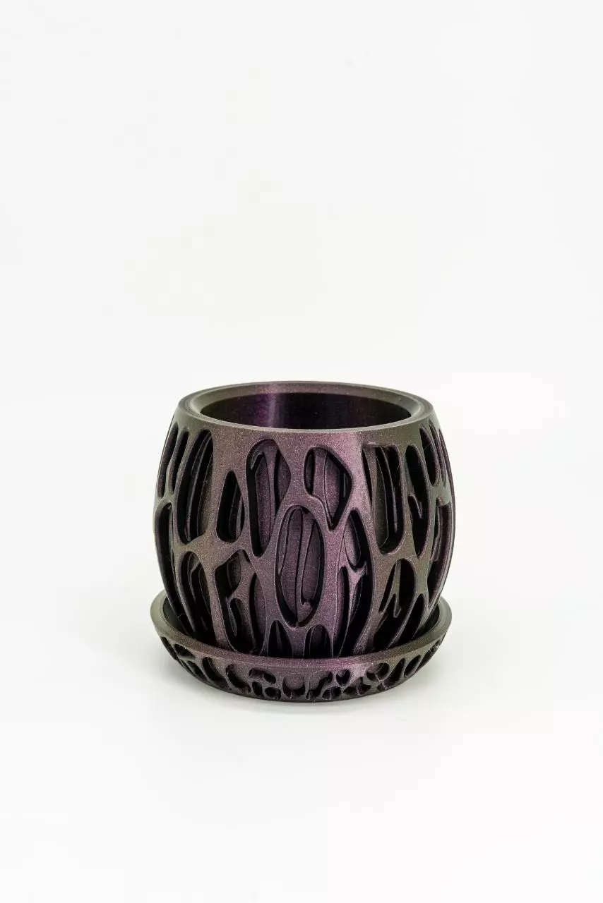 plant/CUSTOM - Slime Pot 4in - SPECIALTY COLORS-0