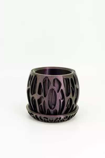 plant/CUSTOM - Slime Pot 4in - SPECIALTY COLORS-0-thumbnail