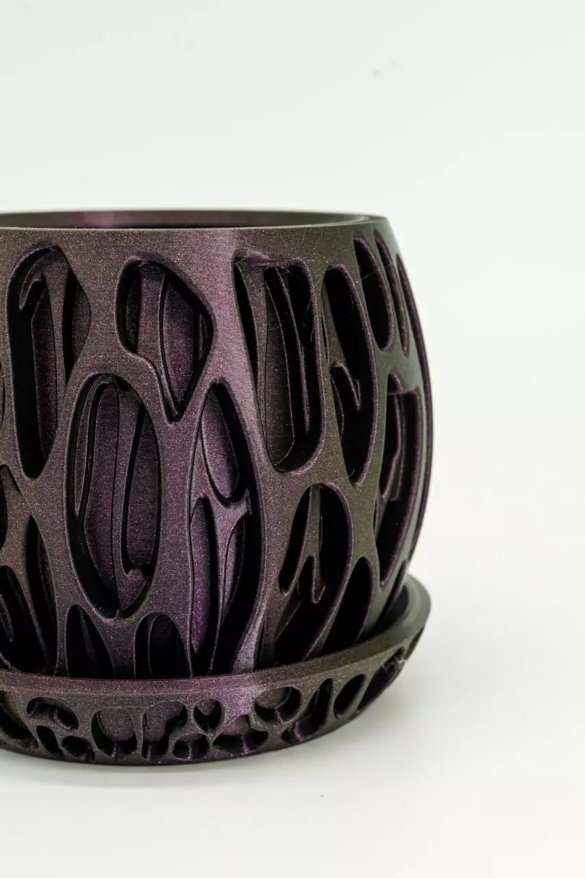 plant/CUSTOM - Slime Pot 4in - SPECIALTY COLORS-1