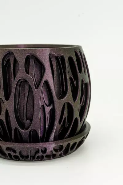 plant/CUSTOM - Slime Pot 4in - SPECIALTY COLORS-1-thumbnail