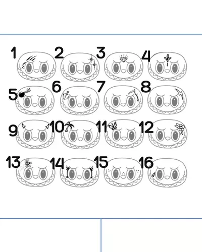 plant/BUY NOW TAT later Macaron-0-thumbnail
