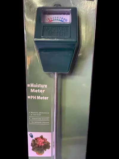 plant/Moisture Meter-0-thumbnail