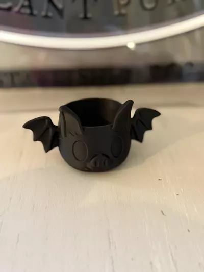 plant/2.5" Bat planter-0-thumbnail