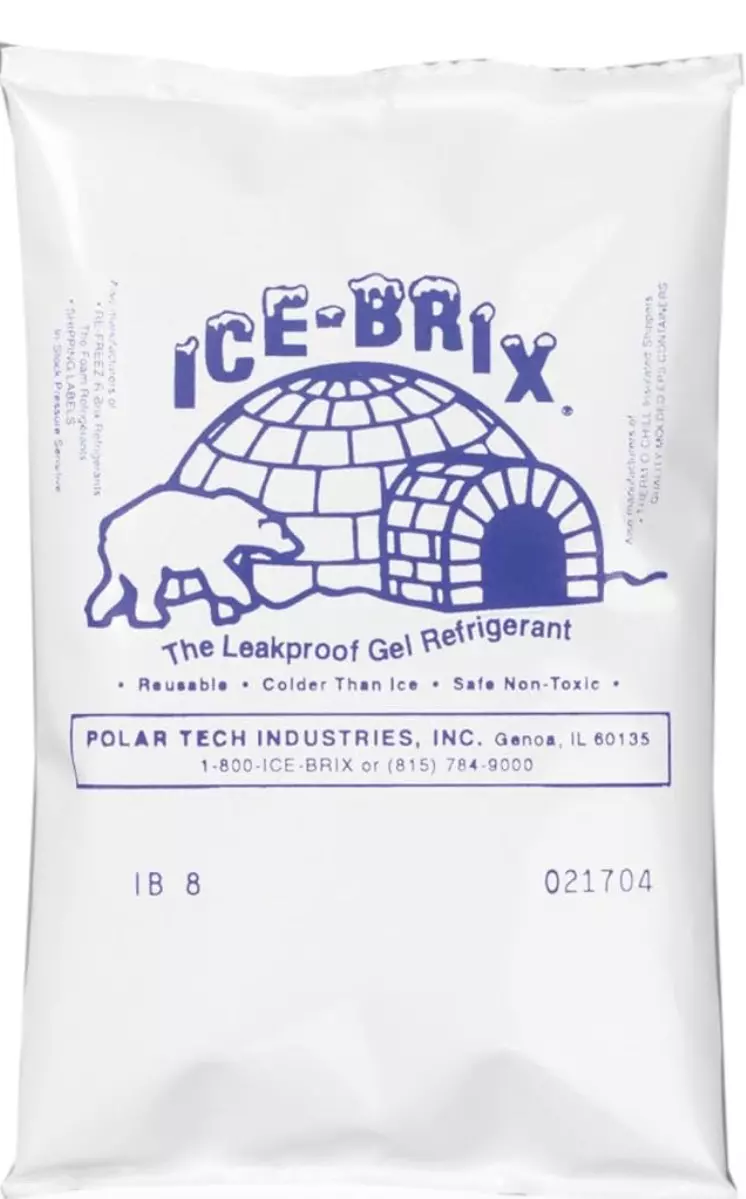 free_shipping/Ice pack ❄️-add on only-0