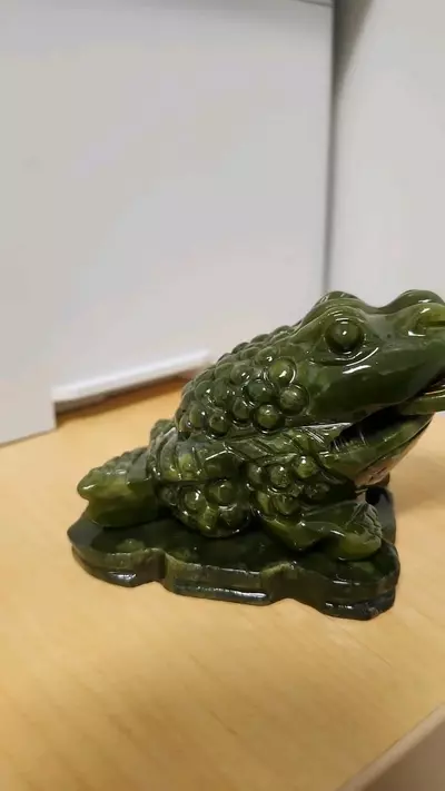 plant/Nephrite jade money frog-0-thumbnail