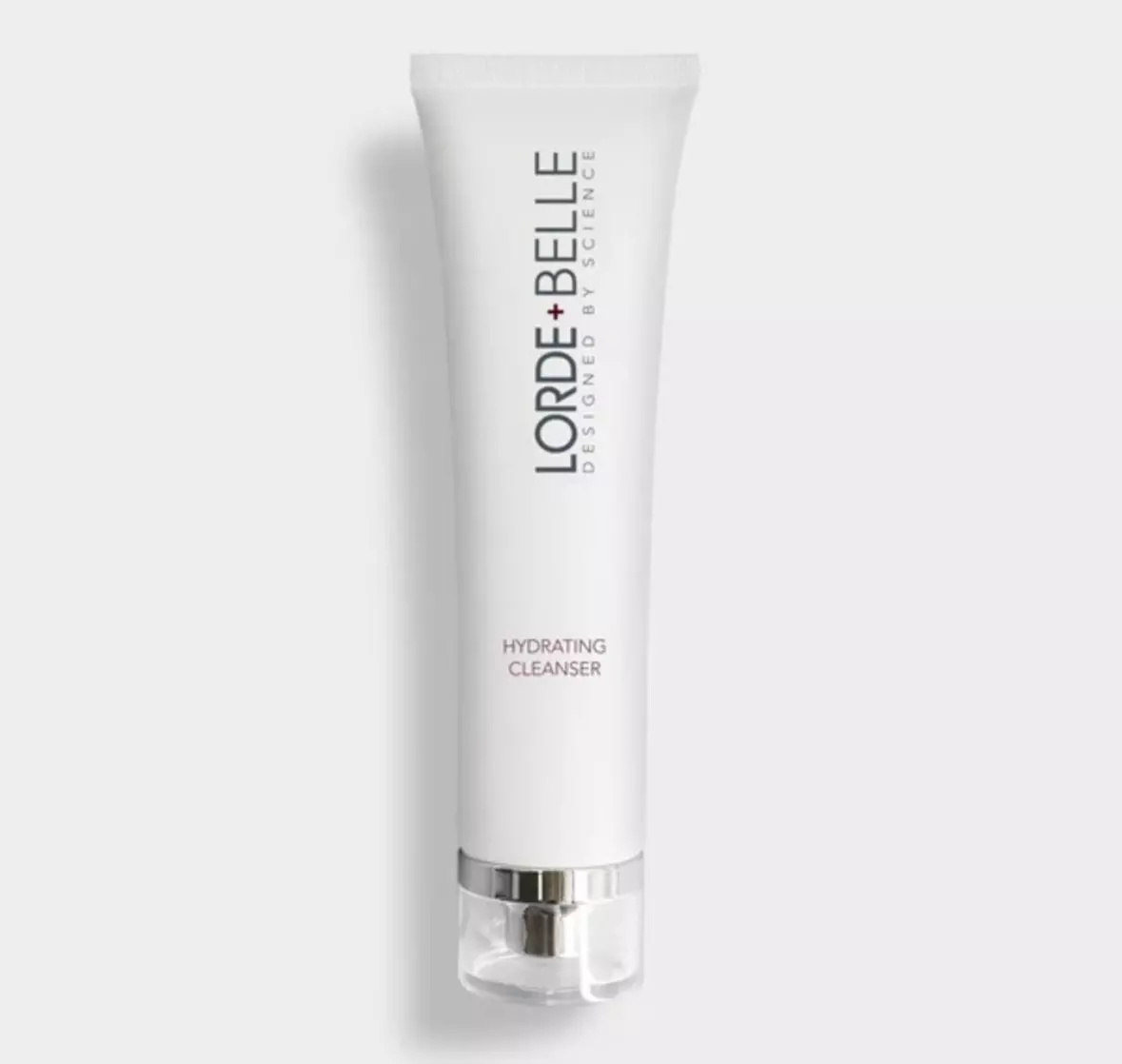 plant/LORDE + Belle and Hydrating Cleanser-0