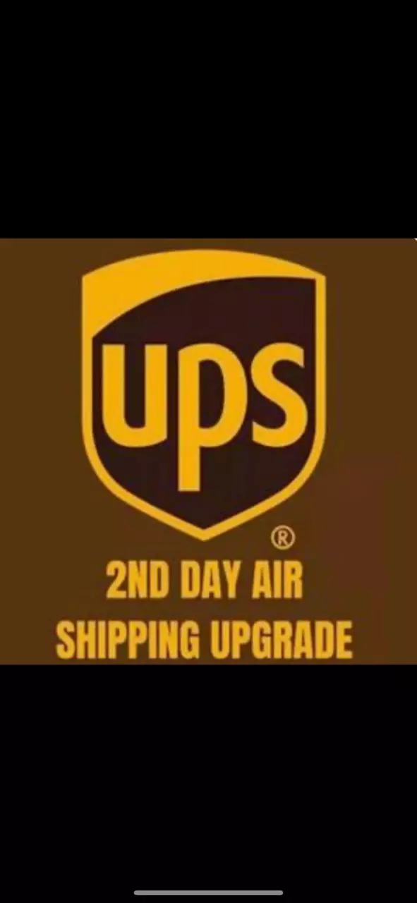 shipping_upgrade/UPS-2 Day Air Shipping Upgrade-0