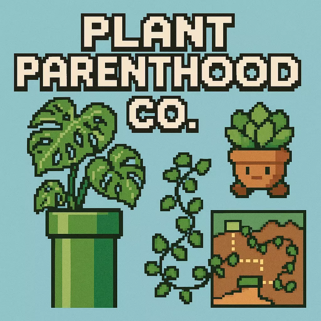 plant/Hoya fitchii for Darci-0