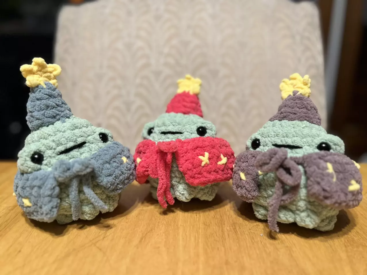 plant/Wizard Frogs-0