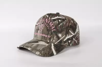 free_shipping/FONTANIMAL LOGO TRUCKER HAT - CAMO/PINK-1-thumbnail