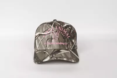 free_shipping/FONTANIMAL LOGO TRUCKER HAT - CAMO/PINK-0-thumbnail