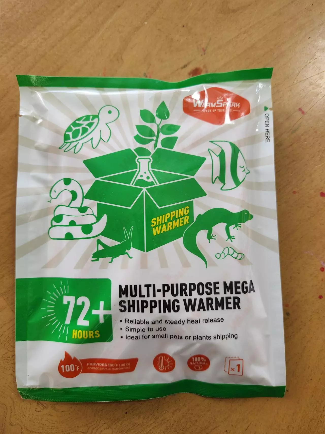 plant/Heat pack-0