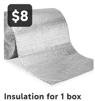 insulation/Winter insulation-0