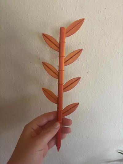 plant/Plant Mom Stake ❤️(Rose Gold)-0-thumbnail
