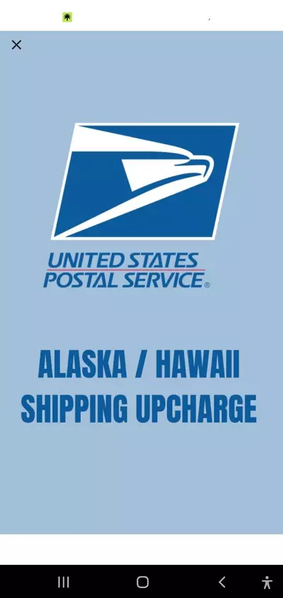 plant/AK/HI Shipping-0-thumbnail