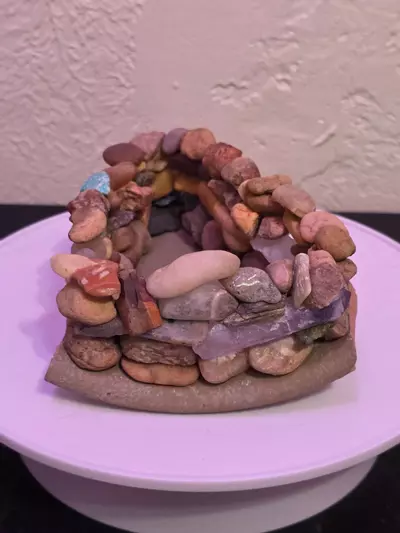 plant/Rock Pot #022-0-thumbnail