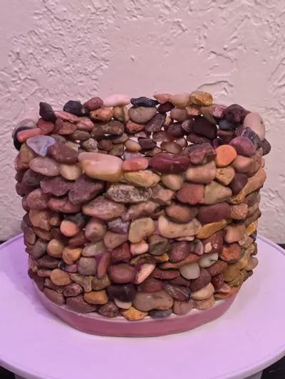 plant/Pink Rock Pot #023-2-thumbnail