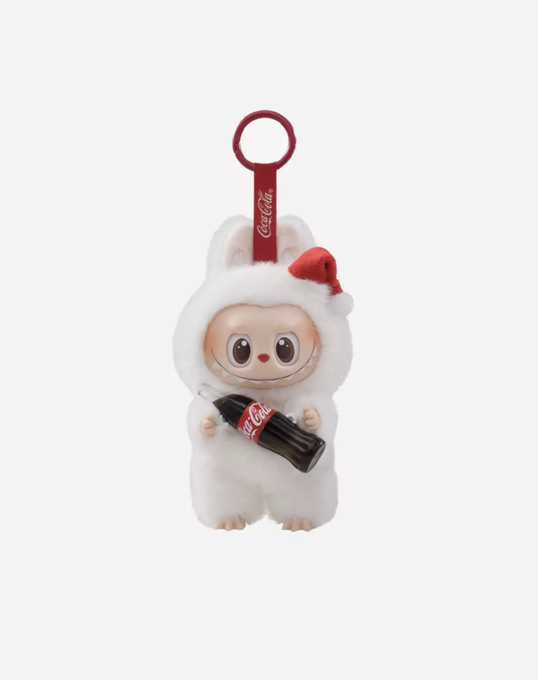 plant/Cola Labubu - Suprise Shake-0