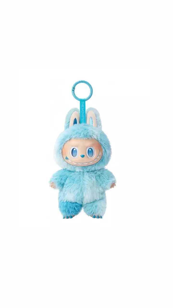 plant/“BIE” labubu - Hope-0