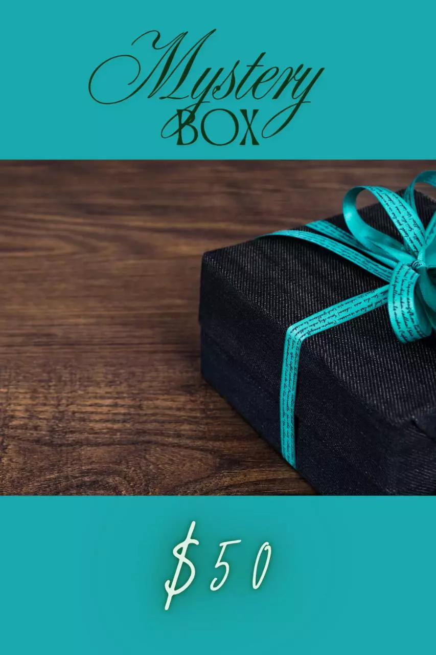 plant/$50 Mystery Box-0