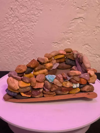 plant/Rock Pot #022-3-thumbnail