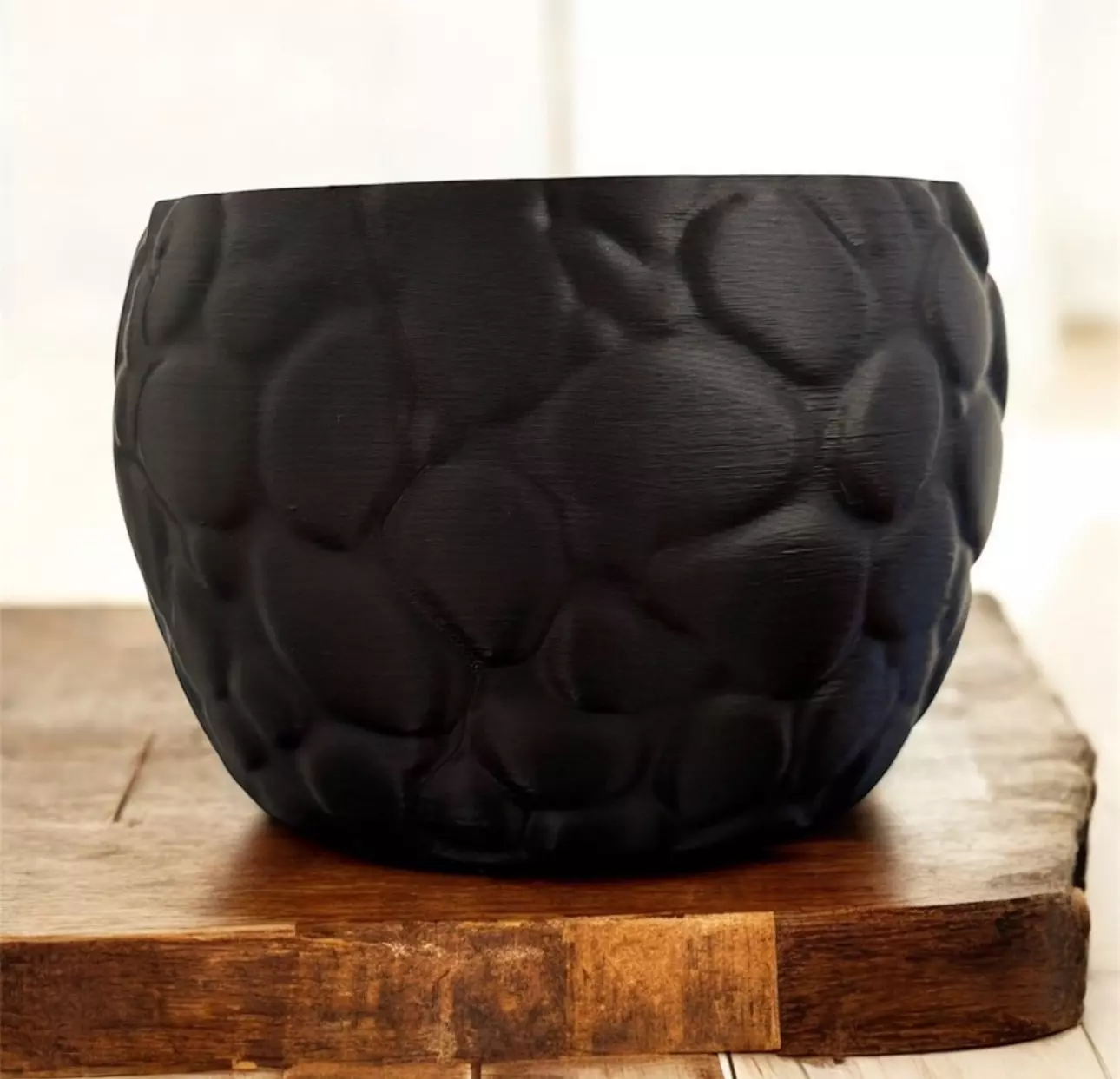 plant/Dragon Scale Pot-0