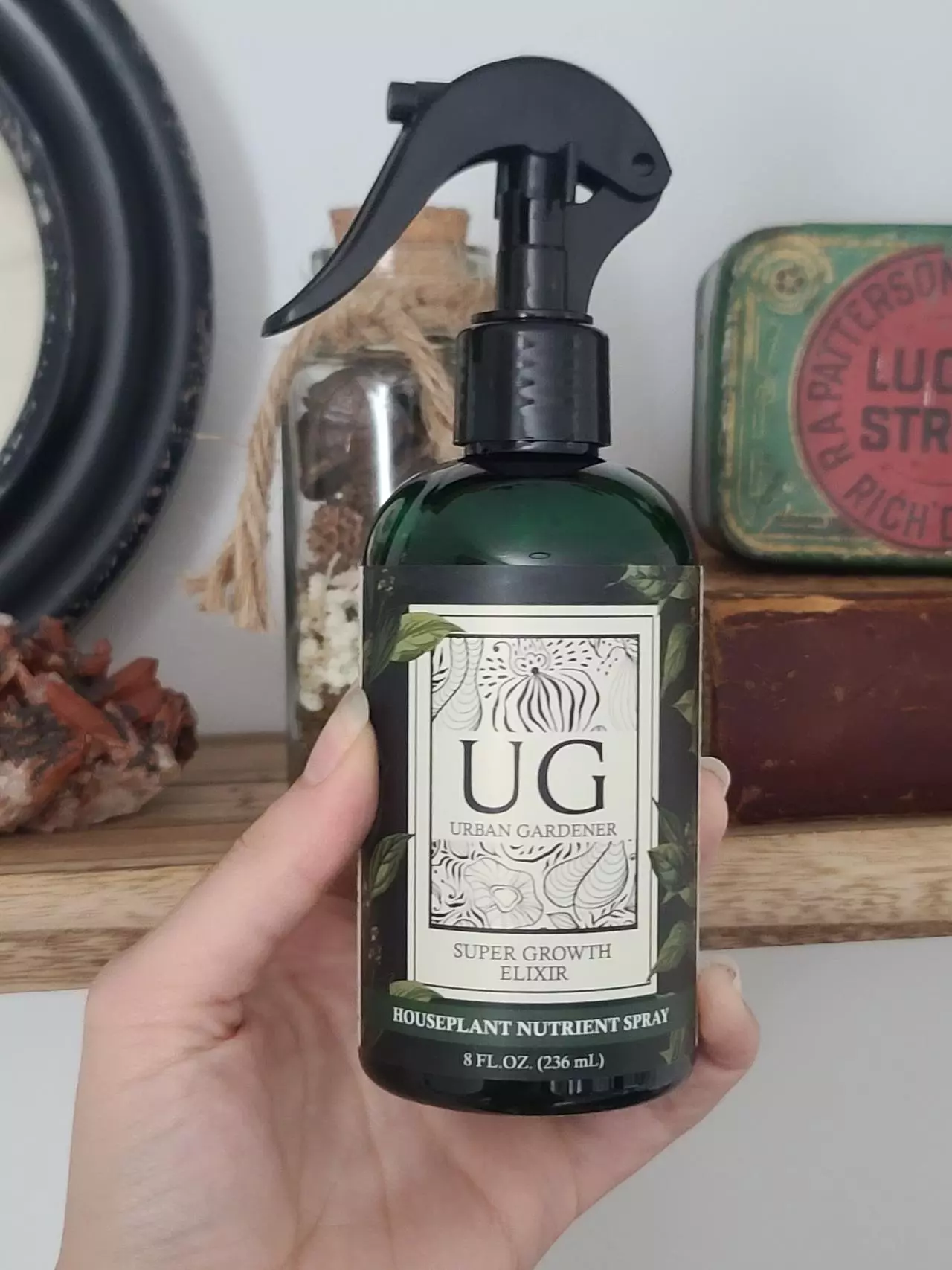 plant/Urban Gardener Super Growth Elixir-0