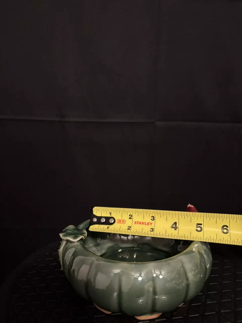 plant/Oriental style succulent! Cactus/ planter with hand made-5