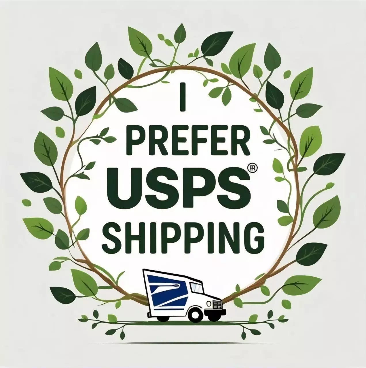 shipping_upgrade/I Prefer USPS SHIPPING-0