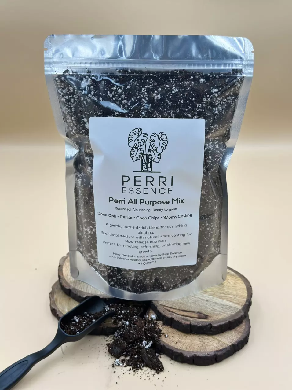 plant/Perri All Purpose Mix-0