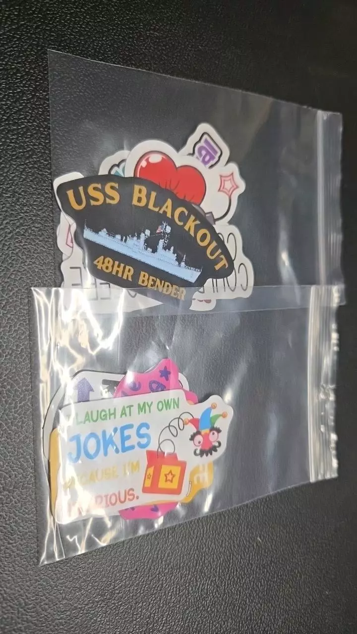 plant/Sticker bundle-0