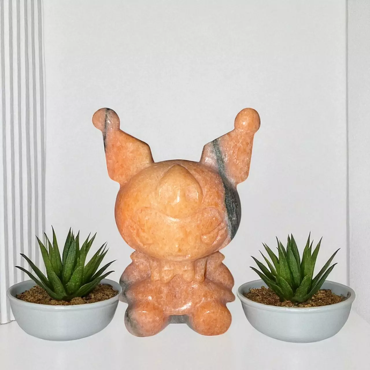 plant/Sunstone kuromi-0