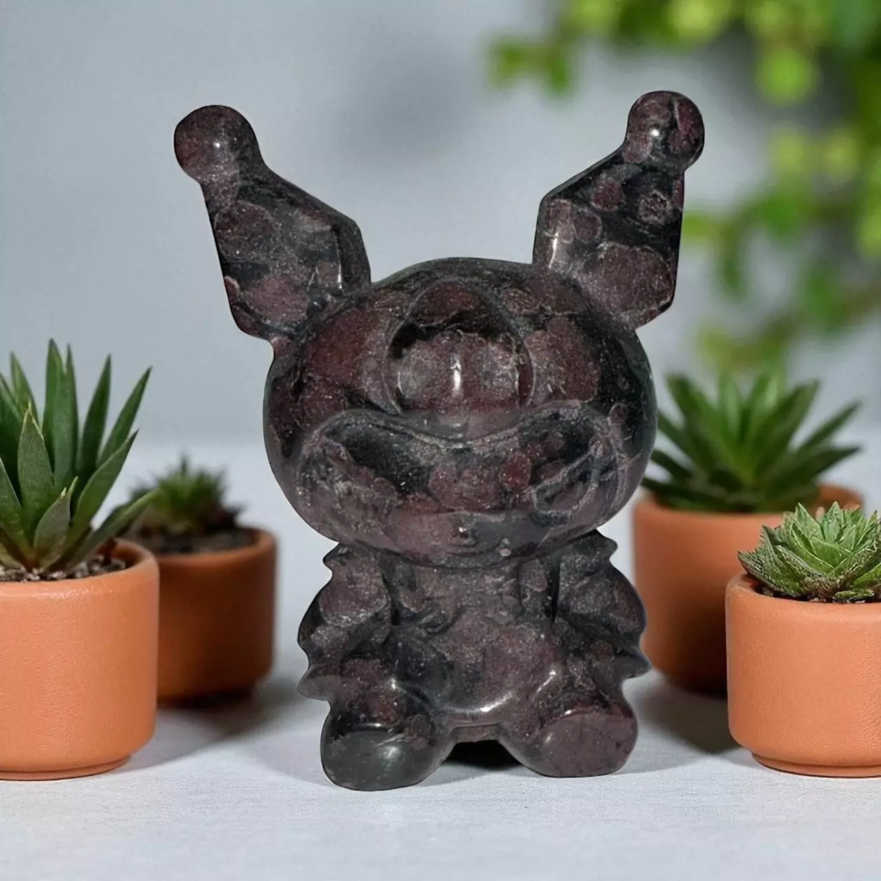 plant/Garmet kuromi-0