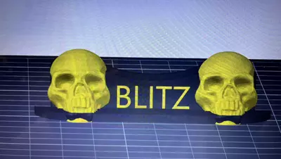 plant/Custom Personalized Slab Holders-1-thumbnail