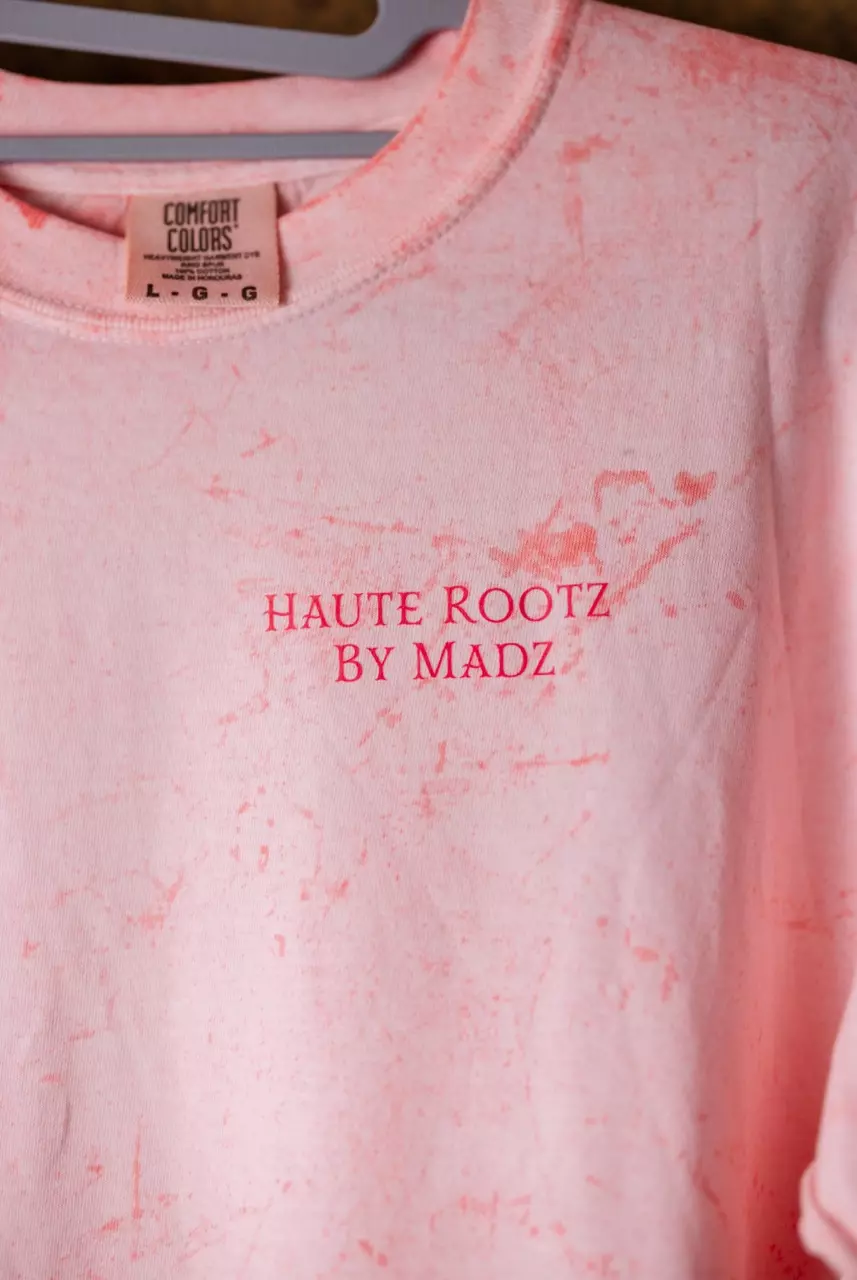 plant/Haute Barbie Madz Merch XL-1