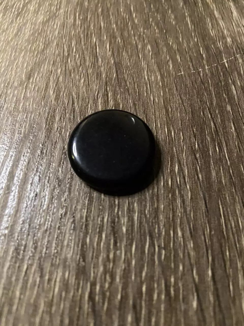 Black Agate Circle