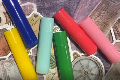 plant/1808 The LC MINT Lip Butter!!!!! I didn't realize it wasn't listed! Shame on me!-0-thumbnail