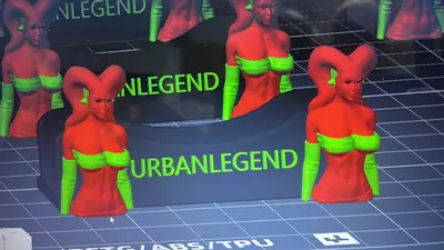 plant/Custom Personalized Slab Holders-0-thumbnail