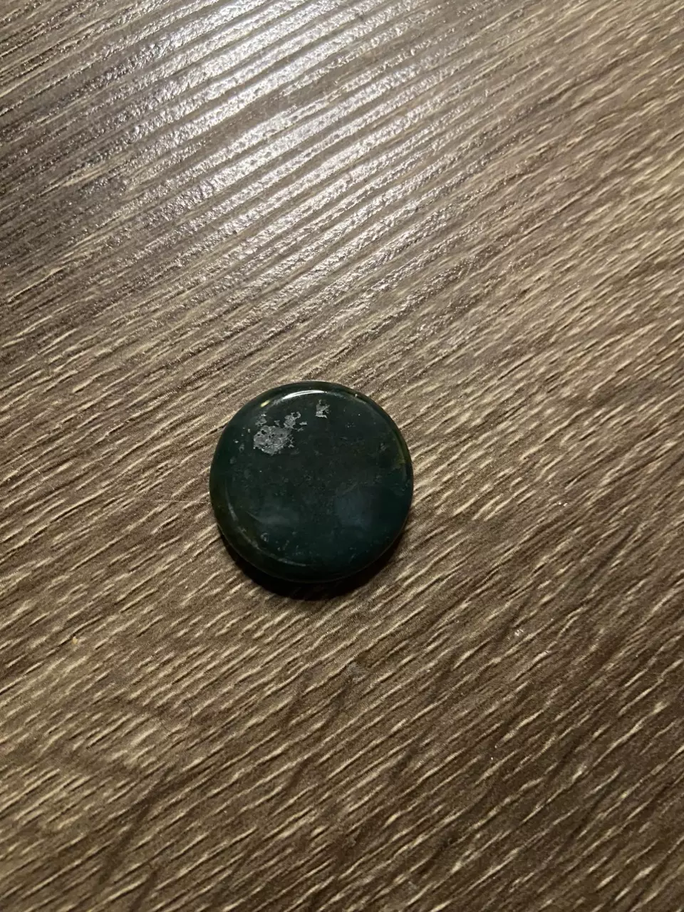 plant/Green Jasper Circle-0