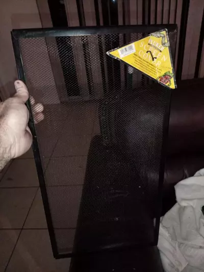 plant/NEVER USED BEFORE 15 GALLON SCREEN TOP-0-thumbnail