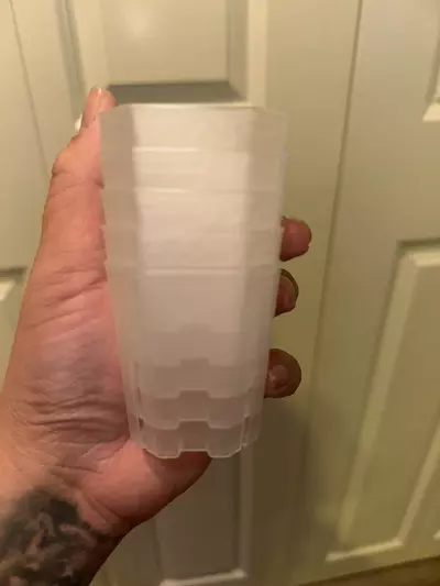 free_shipping/2.5 in Clear Nursery Pot (5)-1-thumbnail