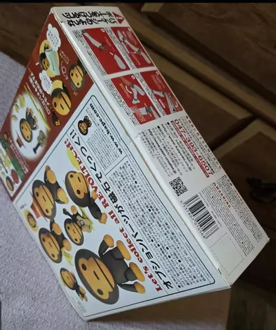 plant/Baby Milo Revoltech Yamaguchi 2012 Figurine-4-thumbnail