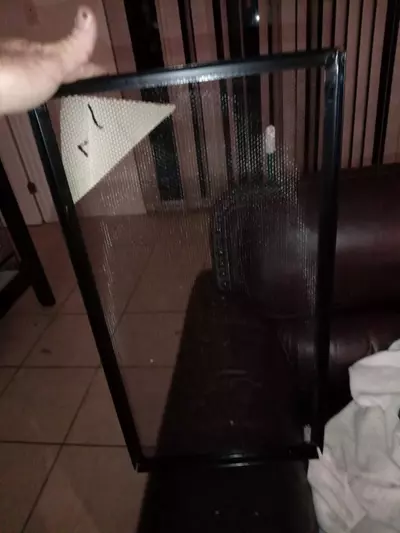 plant/NEVER USED BEFORE 15 GALLON SCREEN TOP-1-thumbnail