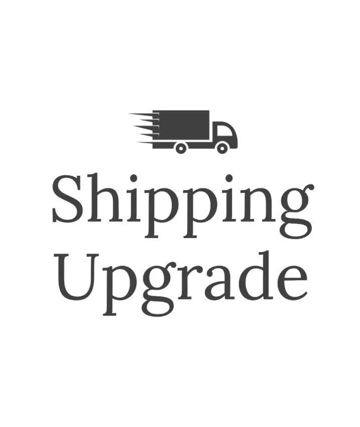 plant/Next-Day Delivery Upgrade - UPS-0