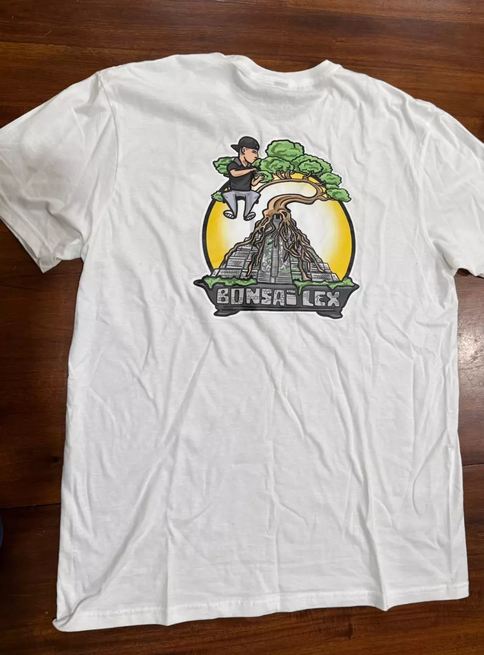 heat_pack/BonsaiLex Shirt Big logo Size 2XL-0