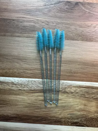 plant/Blue 5 Pk TC Scrubbing Spoodles-0-thumbnail