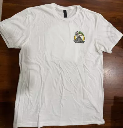 heat_pack/BonsaiLex Shirt DOUBLE LOGO Size L-0-thumbnail