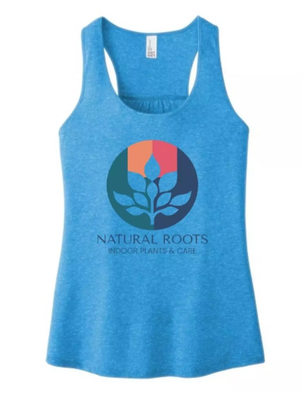 plant/Blue Tank-0