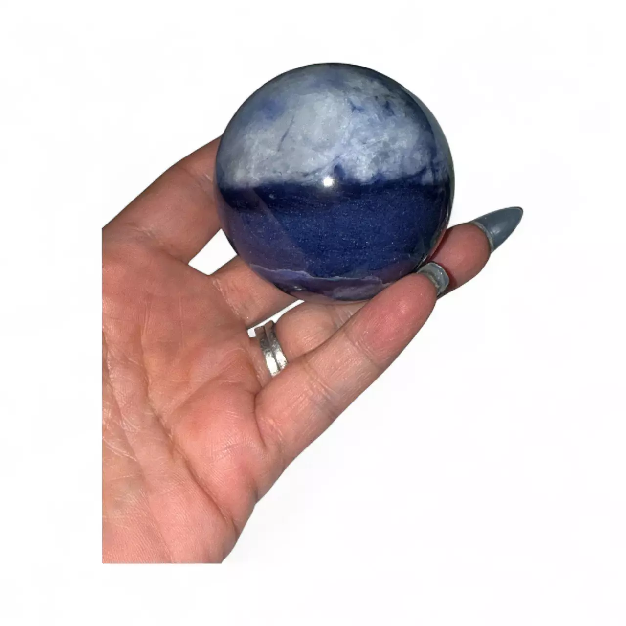 plant/Sodalite sphere uv reactive-1